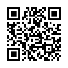 QR Code for bitcoin:1FENGZkCvM3spK5iFA3tcJ1QDCLCkgHmvt