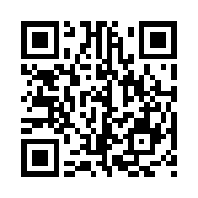 QR Code for bitcoin:1FEQG4CjP9z6VcqEmfAhyo7gnEo3LL2PLS