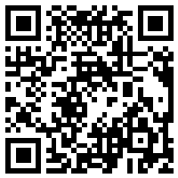 QR Code for bitcoin:1FES4j6FF9twEh5QyuGPTC4xaKCFyPL4MV
