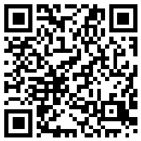 QR Code for bitcoin:1FESr3Qq1Vcq31t7HJ4MTSkfT4ism6DBaN