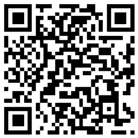 QR Code for bitcoin:1FEUkMvuX4XouuYonapaGrCQKdPpC3Svsb