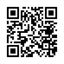 QR Code for bitcoin:1FEV6onGacKcRNchpPMhZJjfHcDot7QPcG