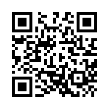 QR Code for bitcoin:1FEW45JodCineqf5ZnRG3fMT6s6MaxBdRt