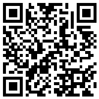 QR Code for bitcoin:1FEYEatyaeTfXHPFakevxPFDhsTNqLCScP