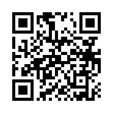 QR Code for bitcoin:1FEYepn6HEbarBWWix6hFehMVS87JkKNkY