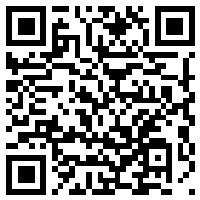 QR Code for bitcoin:1FEafL7UCfod6141CoXJfWaacKkMTPMD11