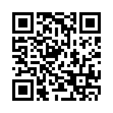 QR Code for bitcoin:1FEdZXNVP6m2MttGEC5UASrT37pRWV8mkP
