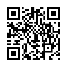QR Code for bitcoin:1FEdqbX3s44CiRKA5QdnWEMjgQE1ffERaz