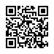 QR Code for bitcoin:1FEdzWvAFaPqw3bC54QeQPPBy3UPMhs8oQ