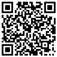 QR Code for bitcoin:1FEeWvgxZj2AMeSRLPqmYCAQBVeP7XbjPX