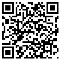 QR Code for bitcoin:1FEfLgrAMfnupG63GyFs6mMMb3hf5qjEQu