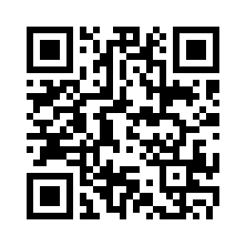 QR Code for bitcoin:1FEjoqJG6GX6yP74f58SWf2PXn9kYV1rC3