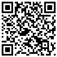QR Code for bitcoin:1FEkUXuYvrRT6QsRtn4a1UBagj9EvRr9BH