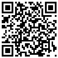 QR Code for bitcoin:1FEmBZPUQWMdawQUjC6GSvw1RMdhf7wd7v
