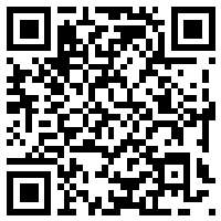 QR Code for bitcoin:1FEmWZEvEHxBCTUs3iweoiMxqBcYAnbJWL