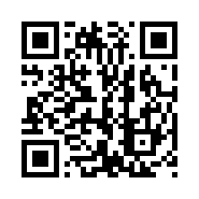 QR Code for bitcoin:1FEmfLhXtV2bhD5EMBubYNsGbV5B7evdac