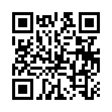 QR Code for bitcoin:1FEnX3N9B4txLzBo3D5eyr2P3Lk6miAt18