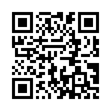 QR Code for bitcoin:1FEndMVhgCLPDB6xHmNSzNPg7uBi5pUXCc