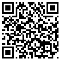 QR Code for bitcoin:1FEo98VsVXsdvLXarXkv7CBgoF9pFS86HR