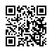 QR Code for bitcoin:1FEqm25armZ7BGLJdUGhLVzP1fCAdJ2Cru