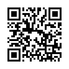 QR Code for bitcoin:1FErbdLX7cGfN68MB3q4dFc5kWq9rNNrYV