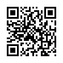 QR Code for bitcoin:1FErgAHHdnGhWRpNf8mB4RSG5EBjSGHUYn