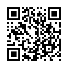 QR Code for bitcoin:1FEtw4VSBrUP7WiuWrMBkwvBToF65kjfGu