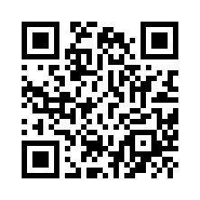 QR Code for bitcoin:1FEuWSwX6BKCyXRAyrPi4jauwGrVYoCdh8