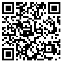 QR Code for bitcoin:1FEugJn5pQh5LeCF16QeBFZSj6mFofGvY2