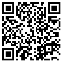 QR Code for bitcoin:1FEwyPuuDFRdgxQyn5jg4aZjcZkFZys6bb
