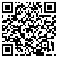 QR Code for bitcoin:1FEy1CHpsjWTeafz6qR69gRBbMXT2PFb6J