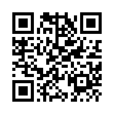 QR Code for bitcoin:1FEzzey66BSoBEXB2yL9LPRGnL1LGKXF3s