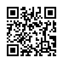 QR Code for bitcoin:1FF19vsVBF1PZFcXCLoABck348VfqnktVi