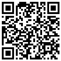 QR Code for bitcoin:1FF1nwhP57UoRqe14K4omsNzosCJ3kr3de
