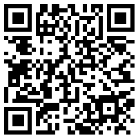 QR Code for bitcoin:1FF37cfSBkyPfp8xppjjtsT8ychuF8x9VH
