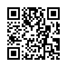 QR Code for bitcoin:1FF3VBLncNTQFeJagziBij9ZwcCcmpJmZT