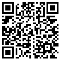 QR Code for bitcoin:1FF4NyrvQXPLetAVSjpLd6pHSCTg6ak7mH