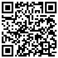 QR Code for bitcoin:1FF6E7SZdzRpcbzUqGo55ojKXntpRqK5nS