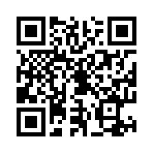 QR Code for bitcoin:1FF7YFZ5mmYeVjmyJGCGU8wp2wWcsmWLSr