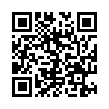 QR Code for bitcoin:1FF7xgShoV2bacRN6P2EPaEEwSgf5the2K