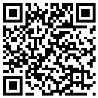 QR Code for bitcoin:1FF8dT1AwggNdcstDw41tRdAqWuLBwpuYL
