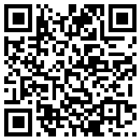 QR Code for bitcoin:1FF8hU8KCmo9WK4kuw3RfHTRHPMp8tkBKf