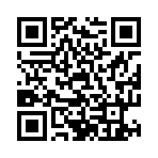 QR Code for bitcoin:1FF8mbhnoSNcuJkFeAXNjBFoPuoL65YeZP