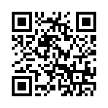QR Code for bitcoin:1FF9DJ1v3w2w4K6UBFcYPBXUnVXcteHWDJ