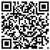 QR Code for bitcoin:1FFDMz4xo3g3BF549sebGS5XUXherSqb6f