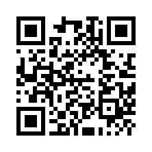 QR Code for bitcoin:1FFFfwgFpTnWz9nF5MH7o7GUmQFoWzCcJf