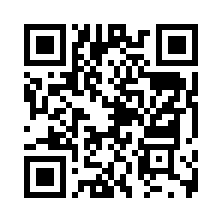 QR Code for bitcoin:1FFFqTspJs3RcjtRkupBrbF18jLQkvhAn9