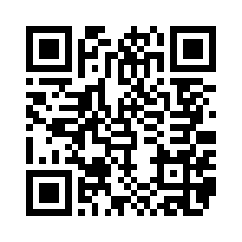 QR Code for bitcoin:1FFGP7tbaM3c1e2bzfEU2nfApvgGaMAVf1