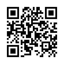 QR Code for bitcoin:1FFGgrct2SHeYrMZpg8fBC3DvHPUsmYFQV