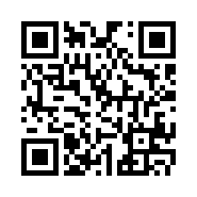 QR Code for bitcoin:1FFJbdr7ixqyVGHD6NaZLvPQLgx1fK2fYp